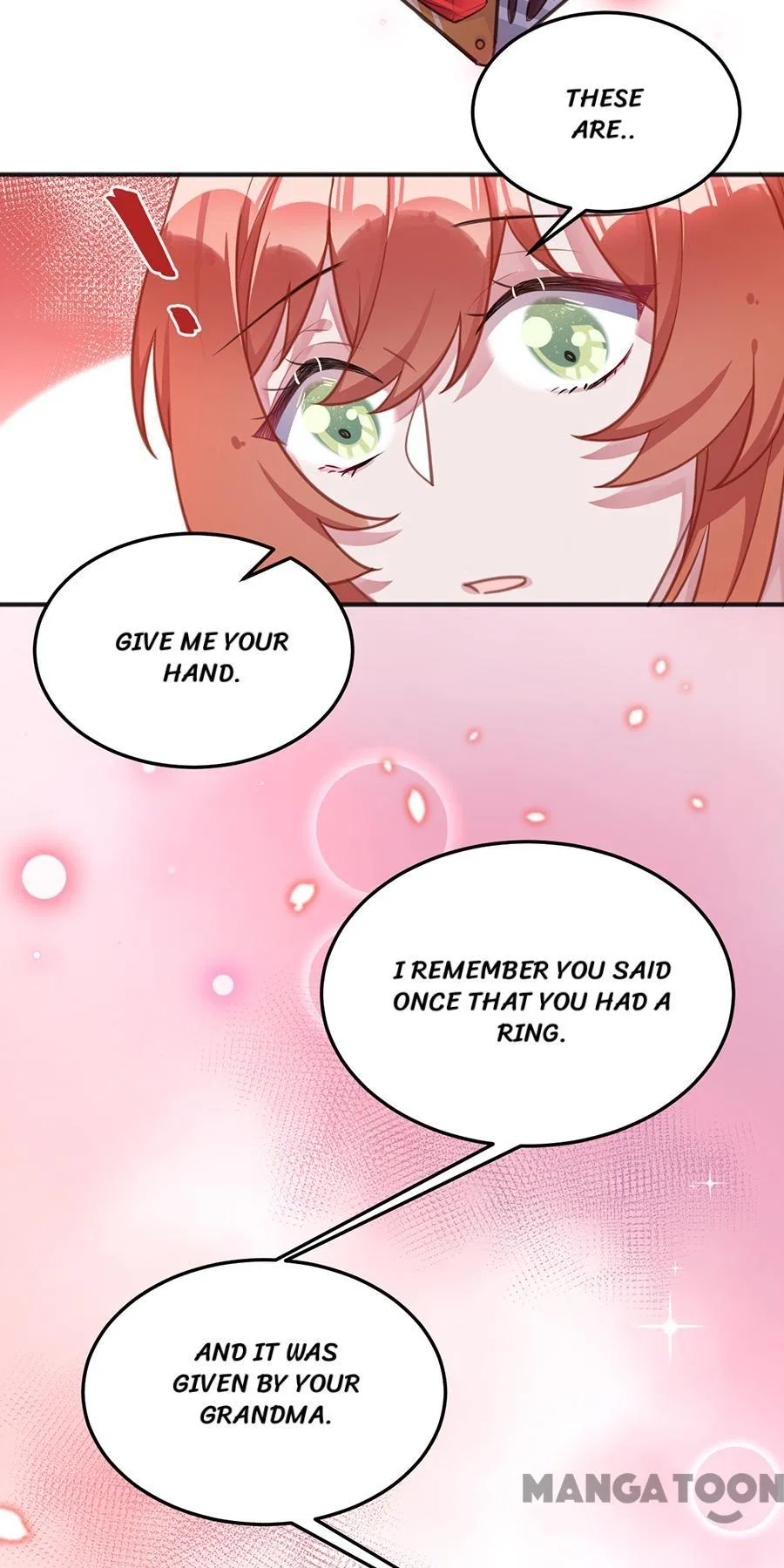 My Dear Vampire Lord Chapter 92 – Page 35
