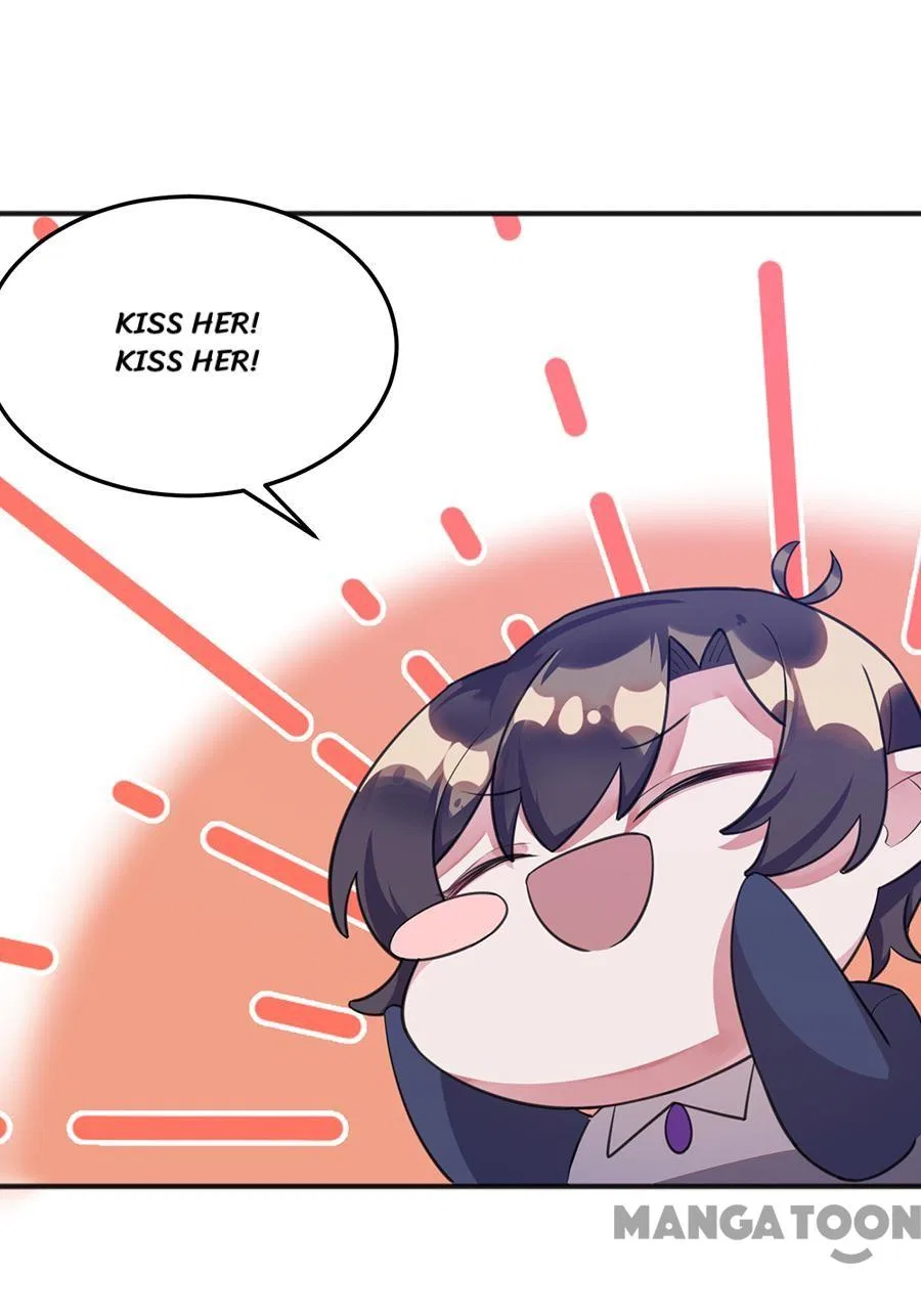 My Dear Vampire Lord Chapter 91 – Page 4