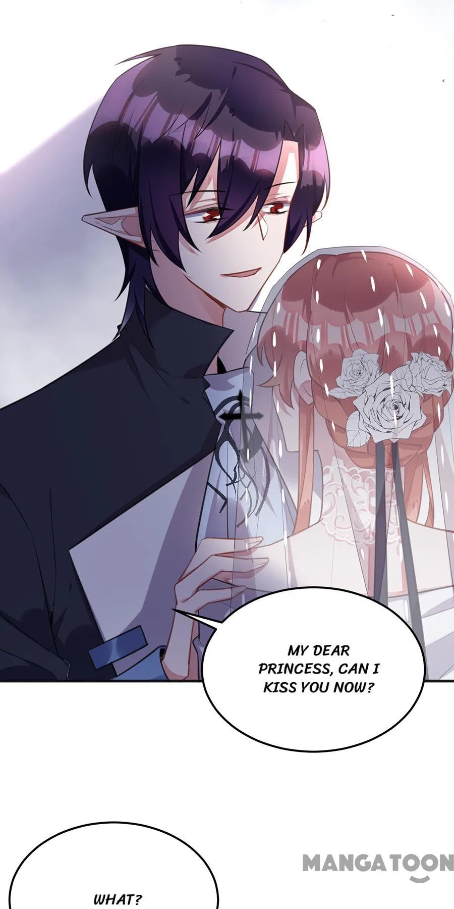 My Dear Vampire Lord Chapter 91 – Page 7