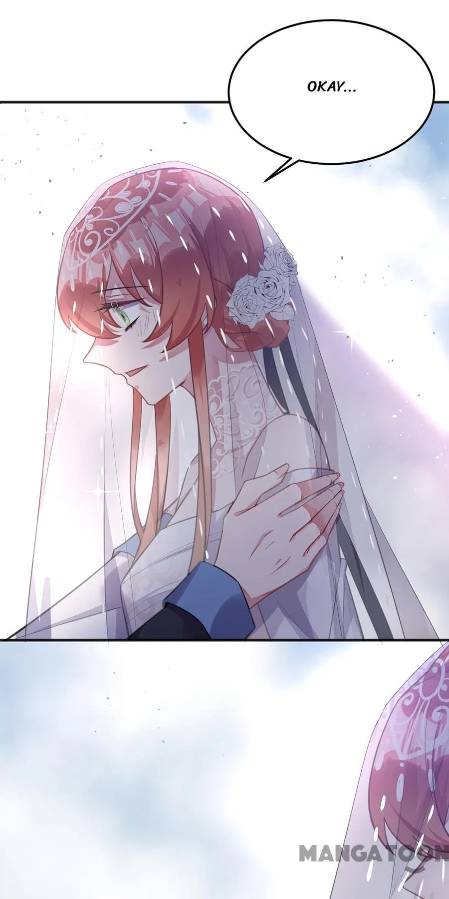 My Dear Vampire Lord Chapter 91 – Page 9