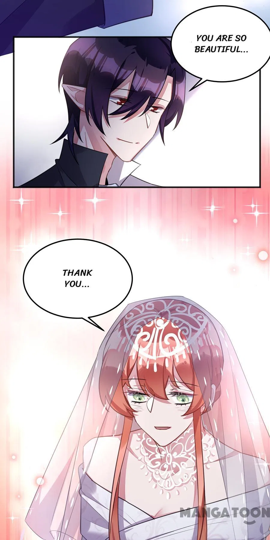 My Dear Vampire Lord Chapter 91 – Page 11