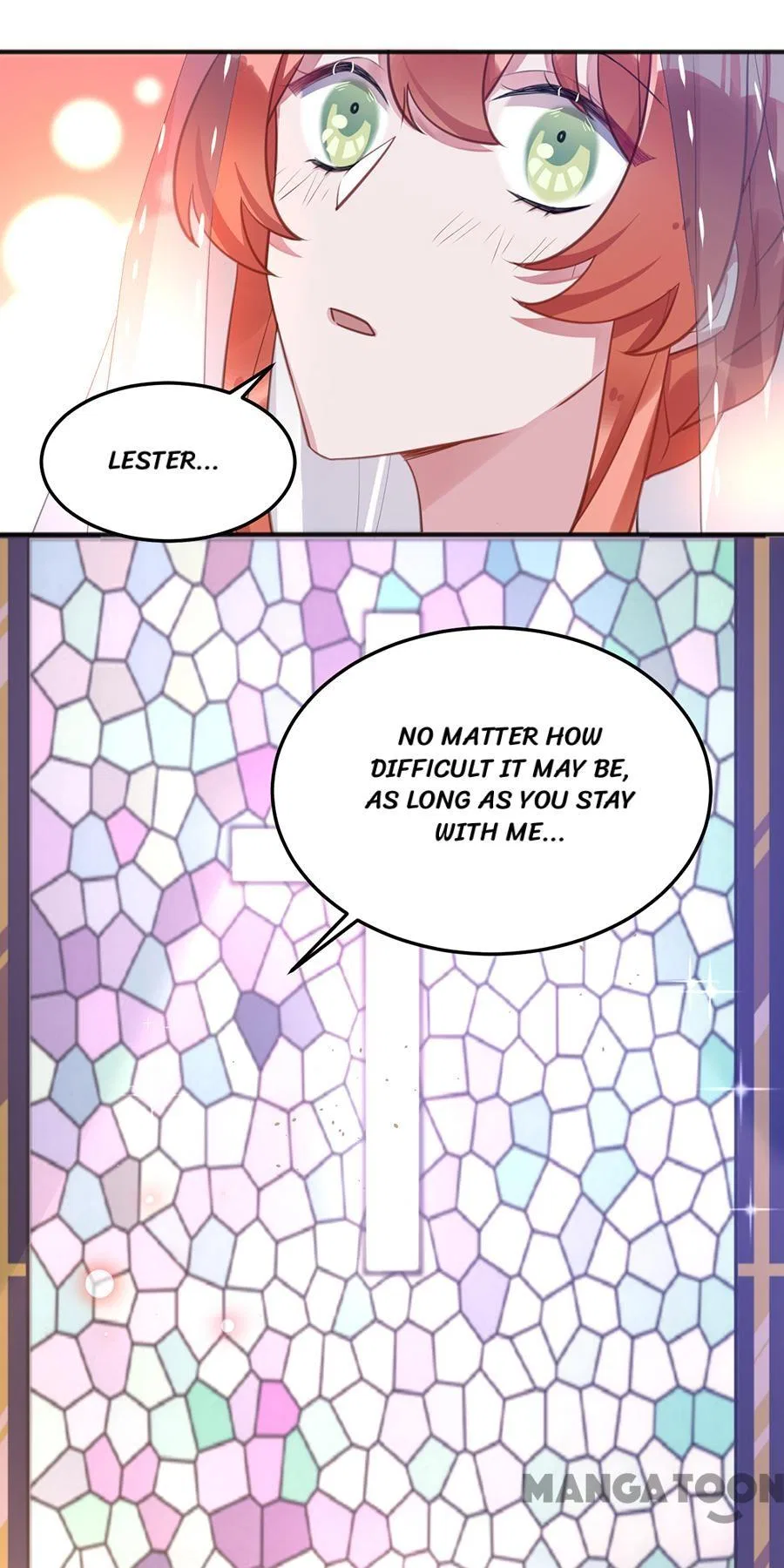 My Dear Vampire Lord Chapter 91 – Page 13