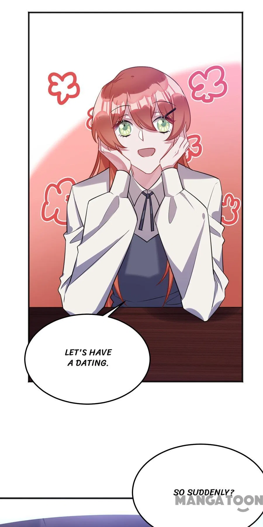 My Dear Vampire Lord Chapter 91 – Page 20