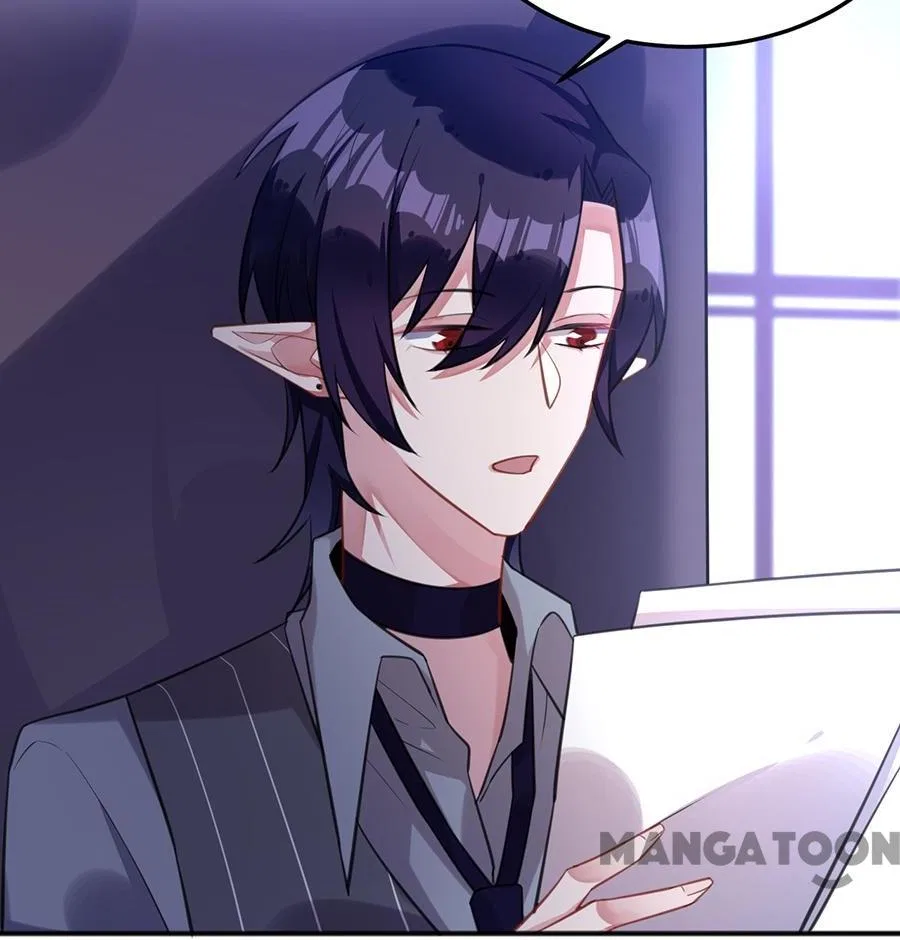 My Dear Vampire Lord Chapter 91 – Page 21