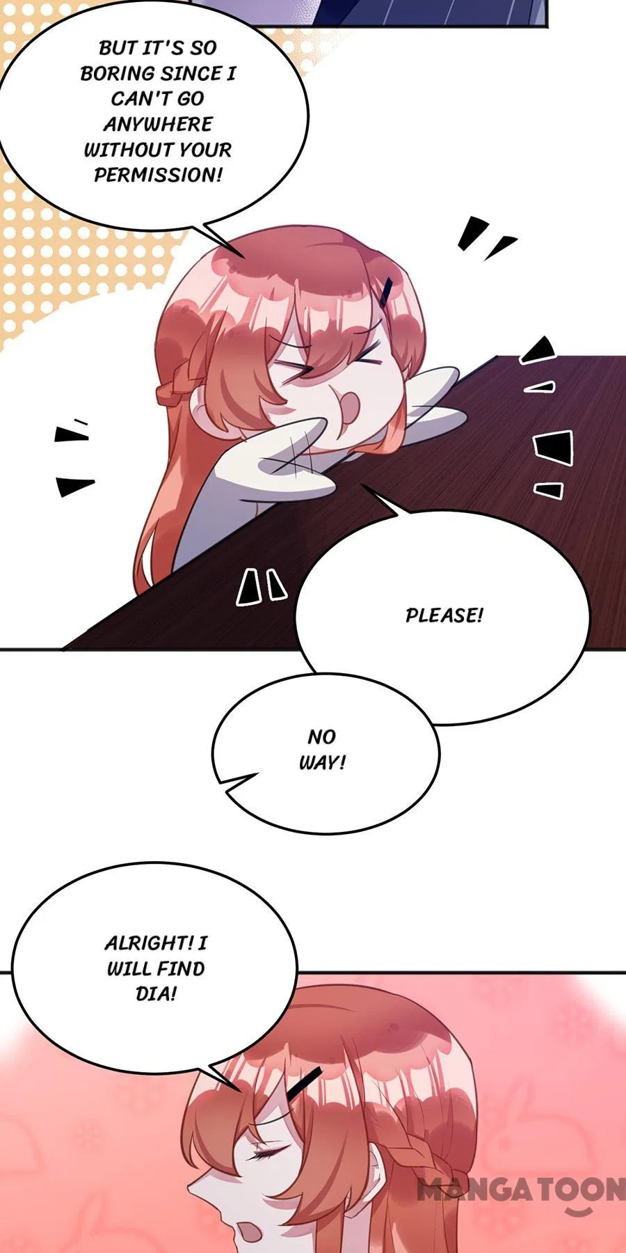 My Dear Vampire Lord Chapter 91 – Page 24