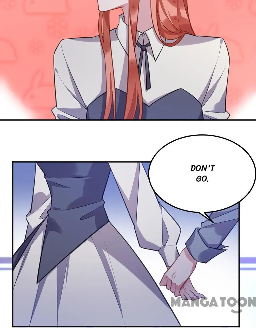 My Dear Vampire Lord Chapter 91 – Page 25