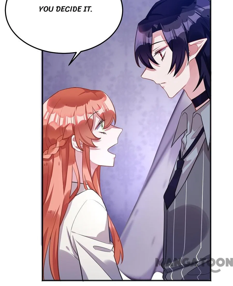 My Dear Vampire Lord Chapter 91 – Page 27