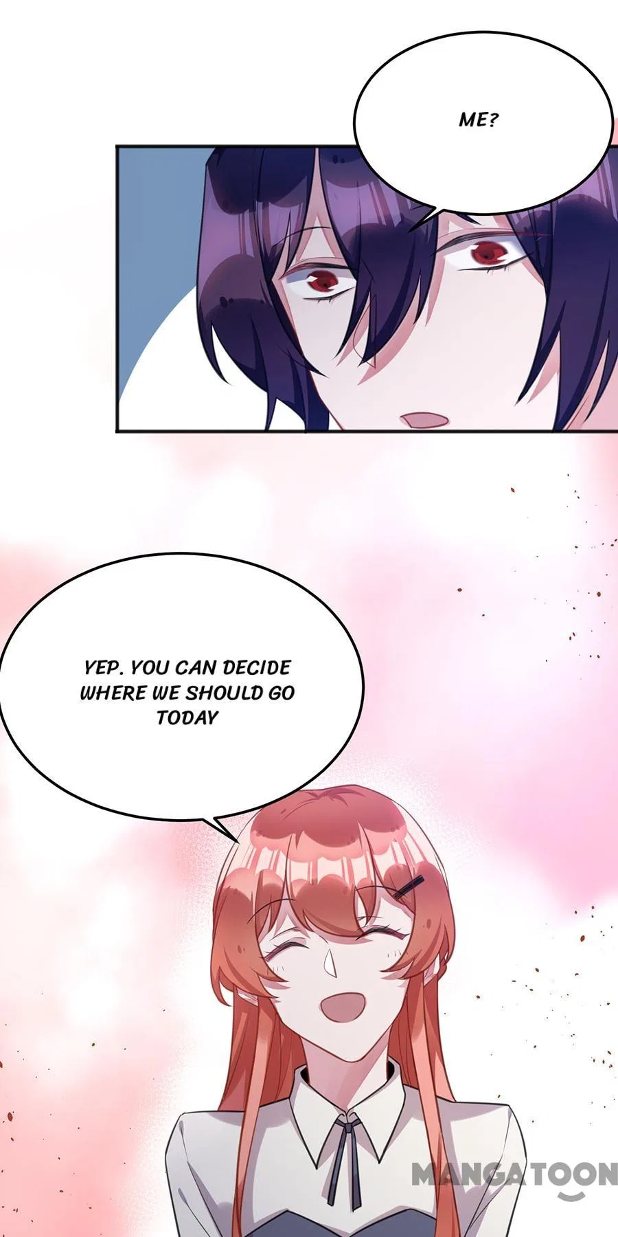 My Dear Vampire Lord Chapter 91 – Page 28