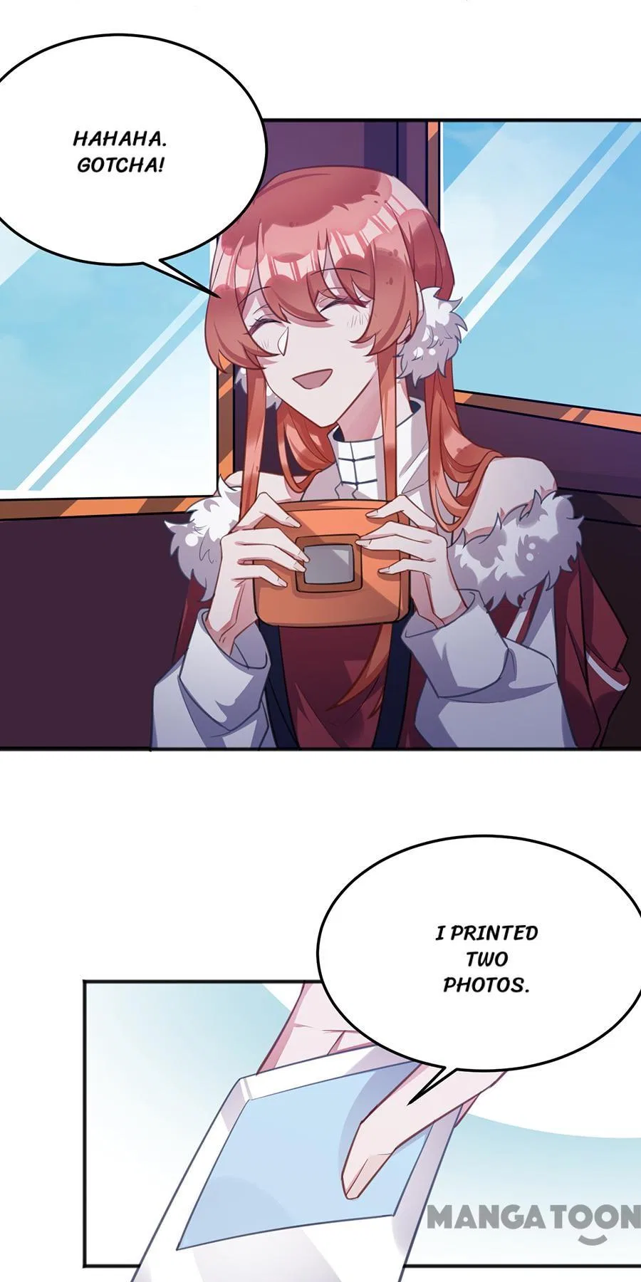 My Dear Vampire Lord Chapter 91 – Page 36