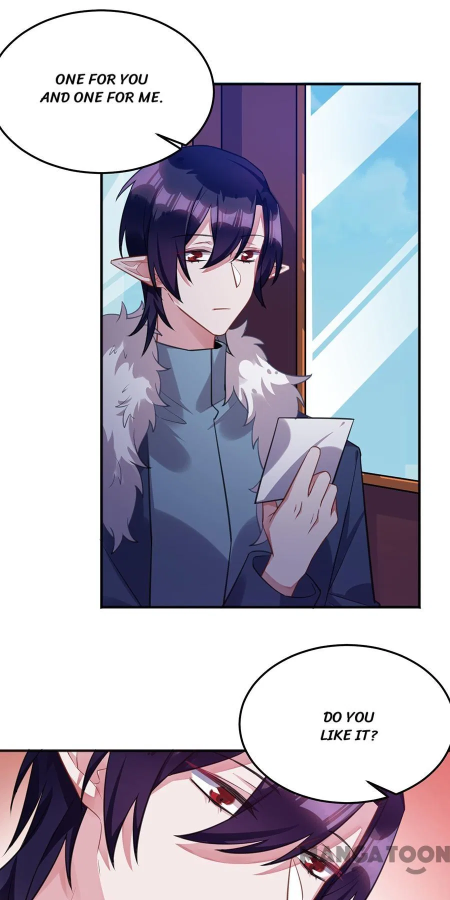 My Dear Vampire Lord Chapter 91 – Page 38