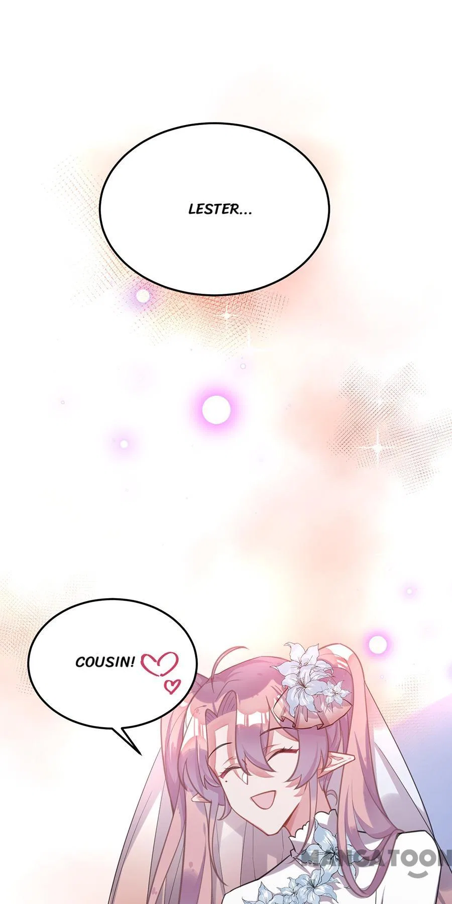 My Dear Vampire Lord Chapter 90 – Page 1