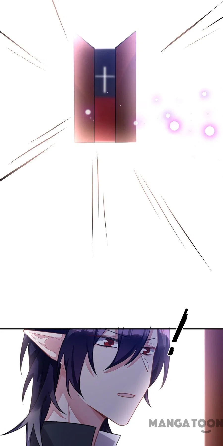 My Dear Vampire Lord Chapter 90 – Page 8