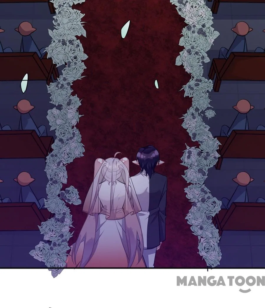 My Dear Vampire Lord Chapter 90 – Page 11