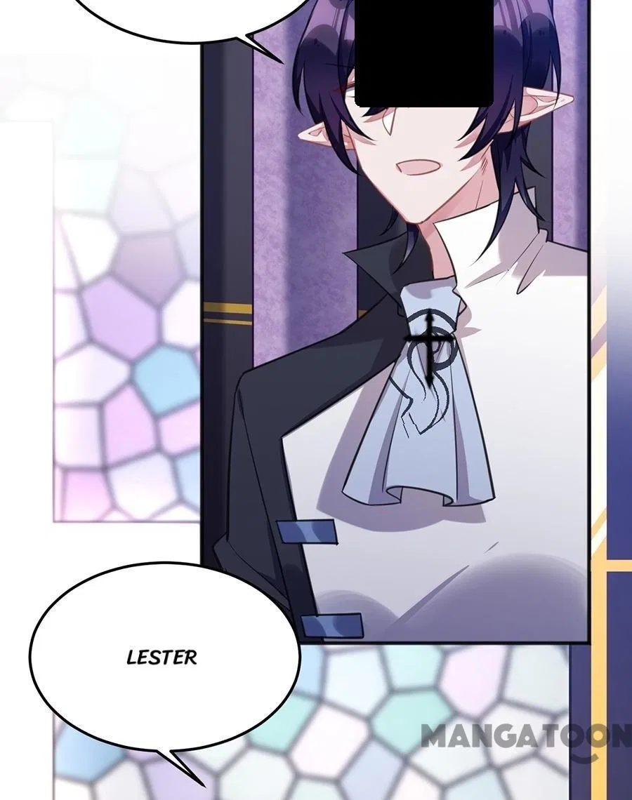 My Dear Vampire Lord Chapter 90 – Page 13