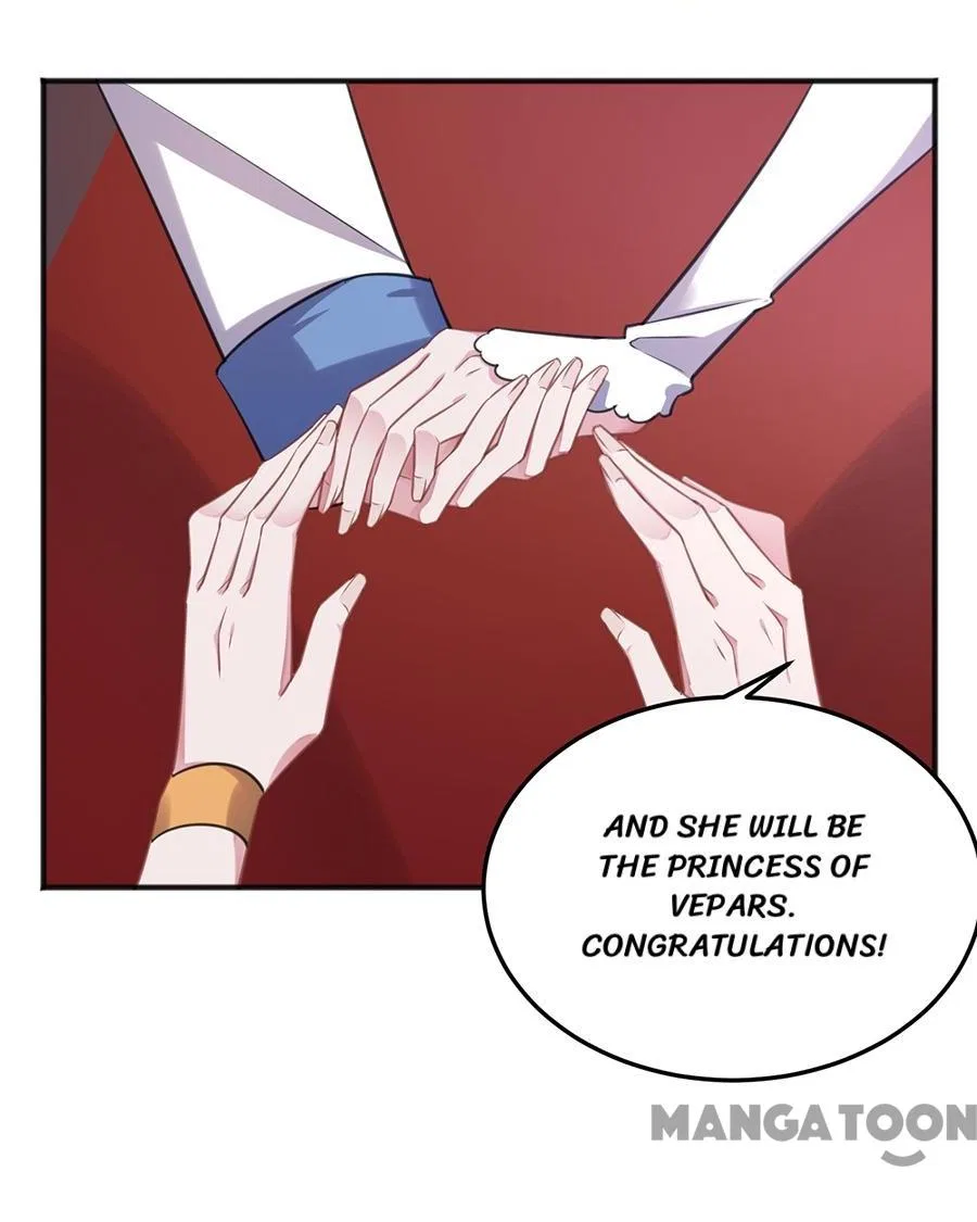 My Dear Vampire Lord Chapter 90 – Page 15