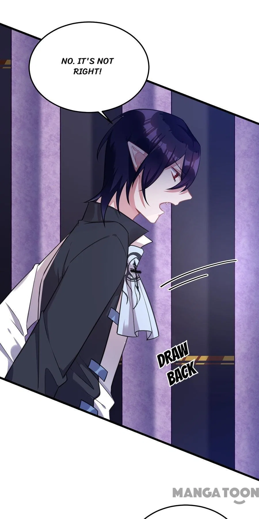 My Dear Vampire Lord Chapter 90 – Page 16