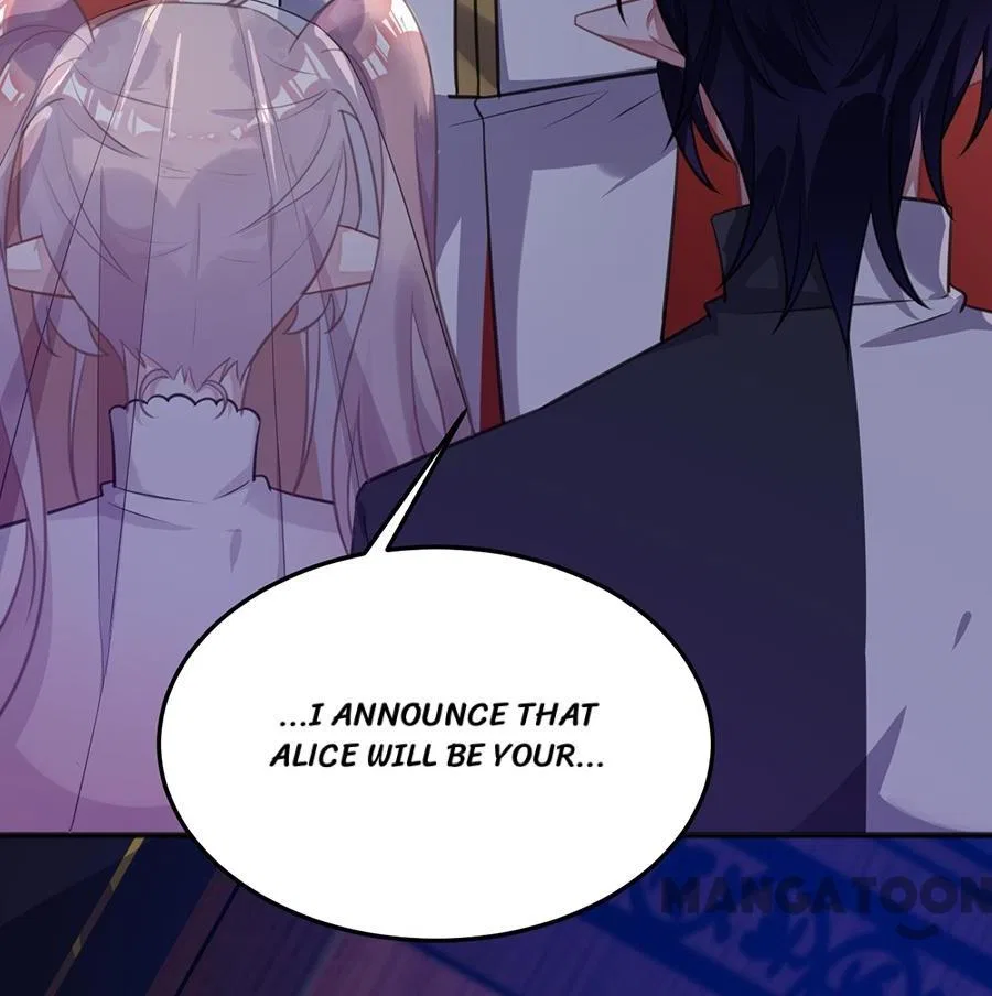 My Dear Vampire Lord Chapter 90 – Page 21