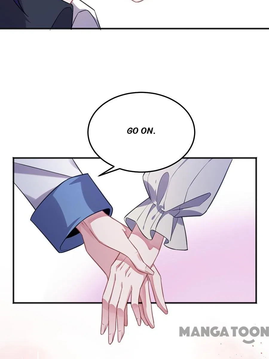 My Dear Vampire Lord Chapter 90 – Page 27