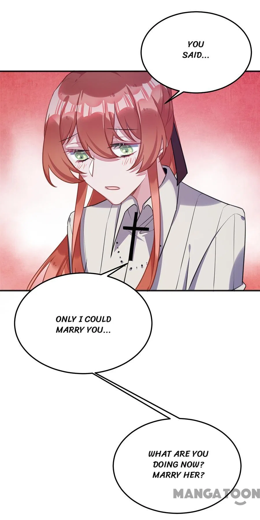 My Dear Vampire Lord Chapter 90 – Page 30