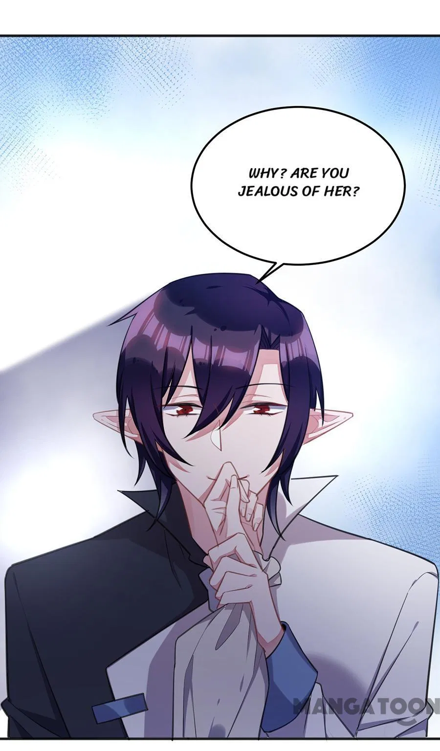 My Dear Vampire Lord Chapter 90 – Page 32