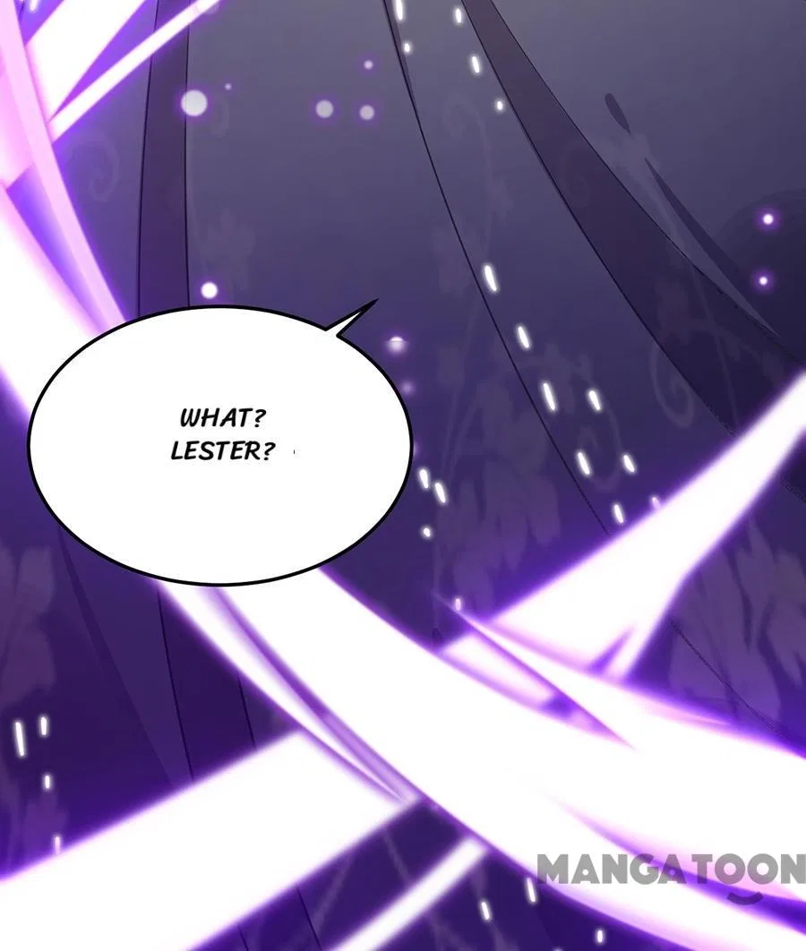 My Dear Vampire Lord Chapter 90 – Page 36