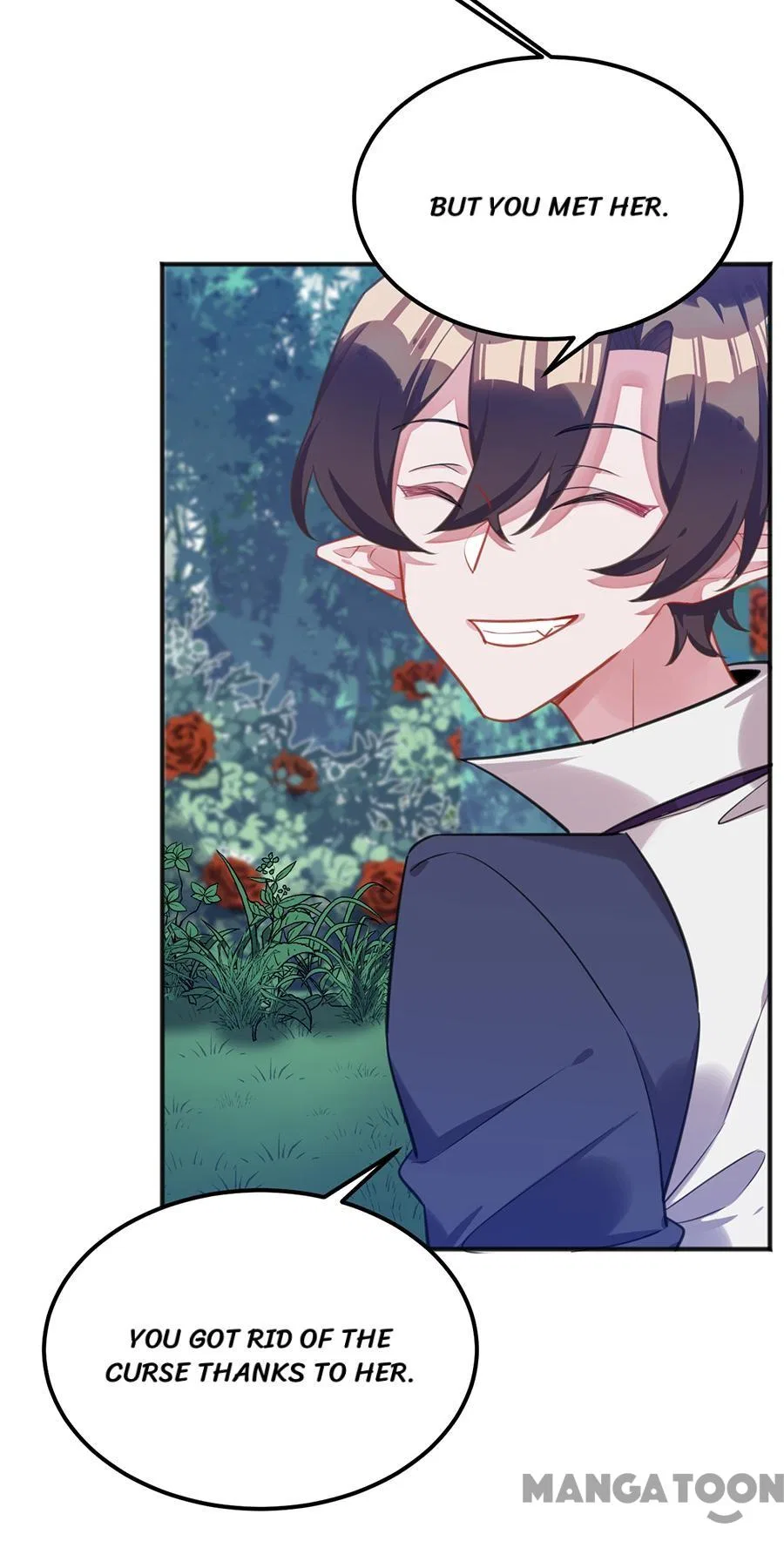 My Dear Vampire Lord Chapter 89 – Page 11