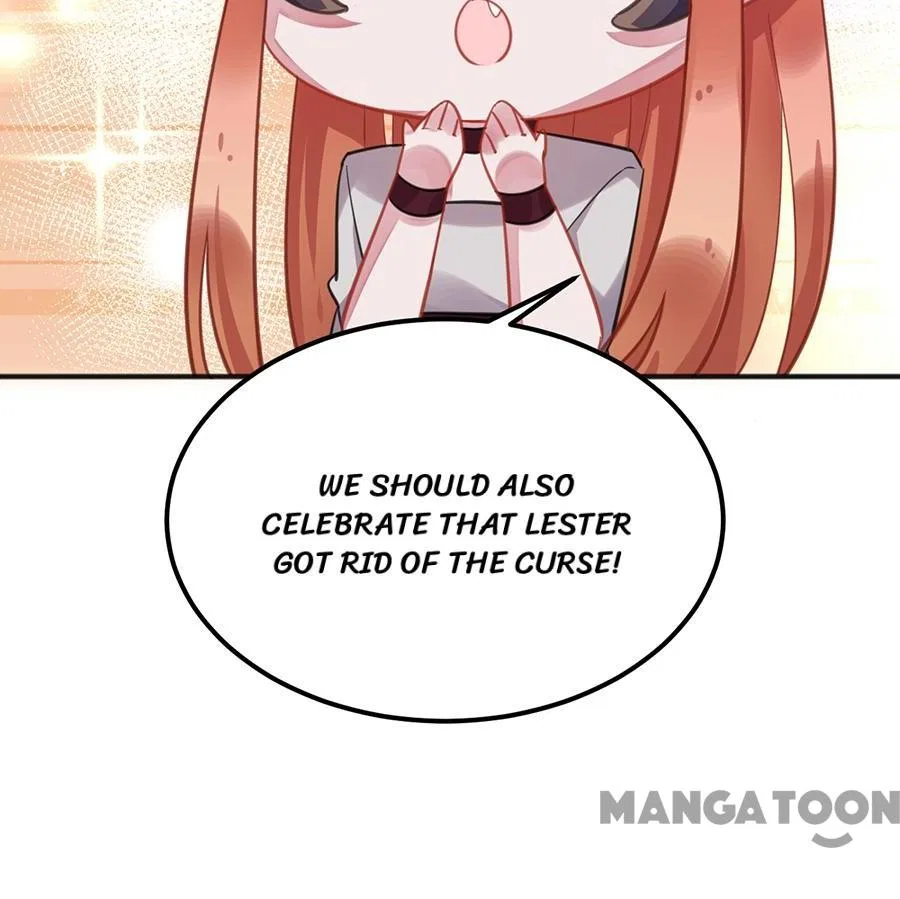 My Dear Vampire Lord Chapter 89 – Page 13