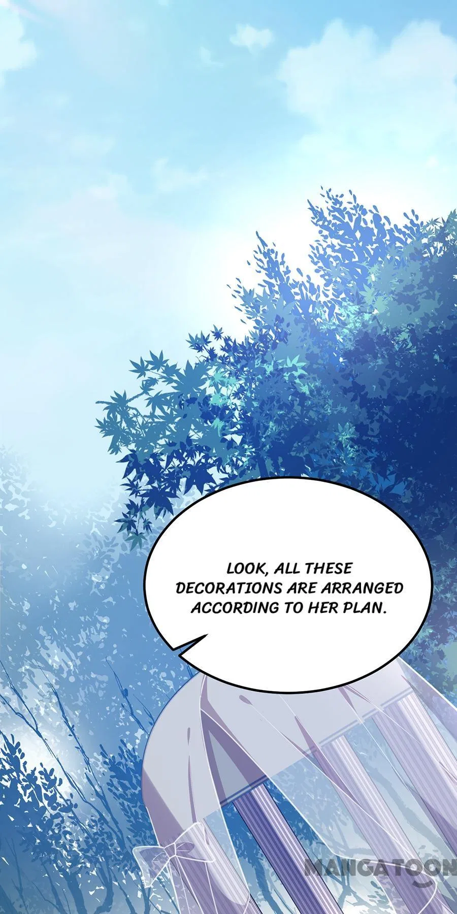 My Dear Vampire Lord Chapter 89 – Page 14