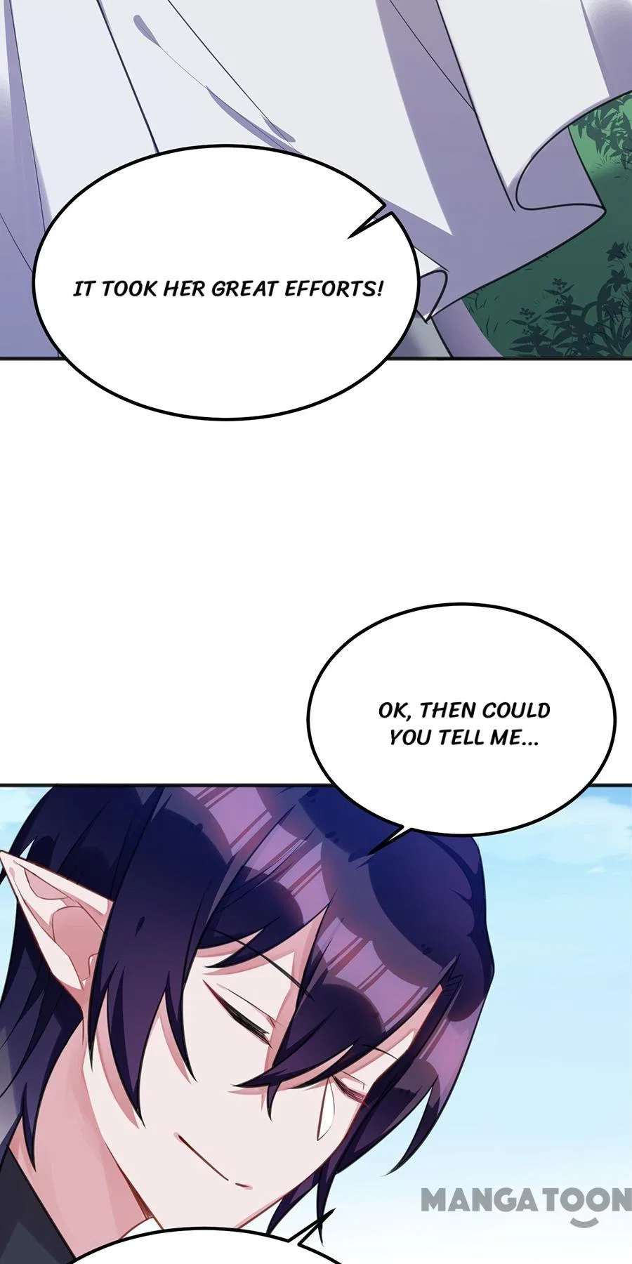 My Dear Vampire Lord Chapter 89 – Page 16