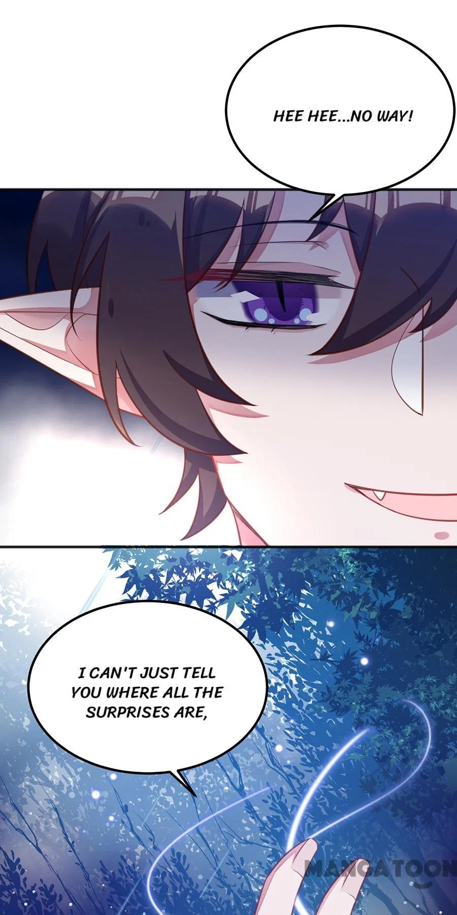 My Dear Vampire Lord Chapter 89 – Page 18