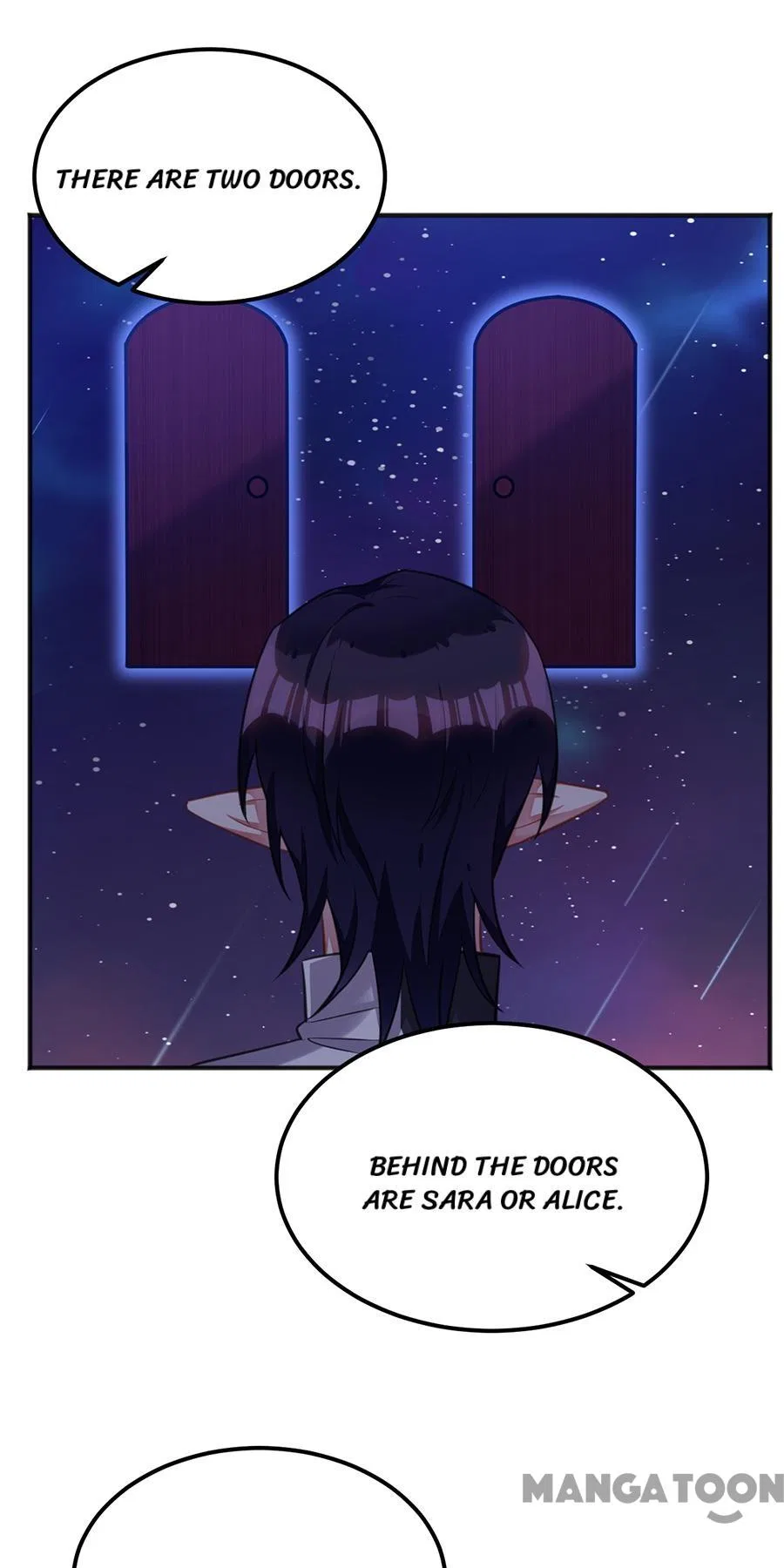 My Dear Vampire Lord Chapter 89 – Page 23
