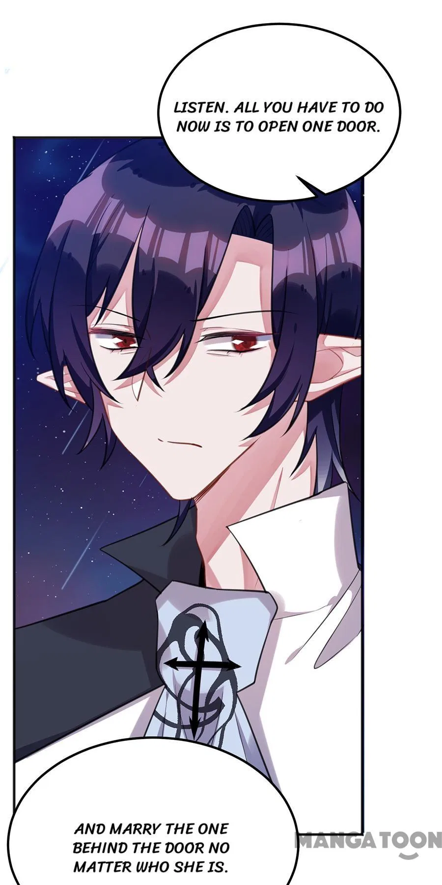 My Dear Vampire Lord Chapter 89 – Page 25