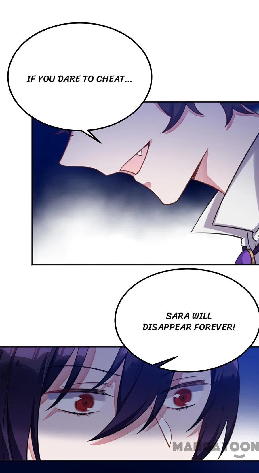 My Dear Vampire Lord Chapter 89 – Page 31