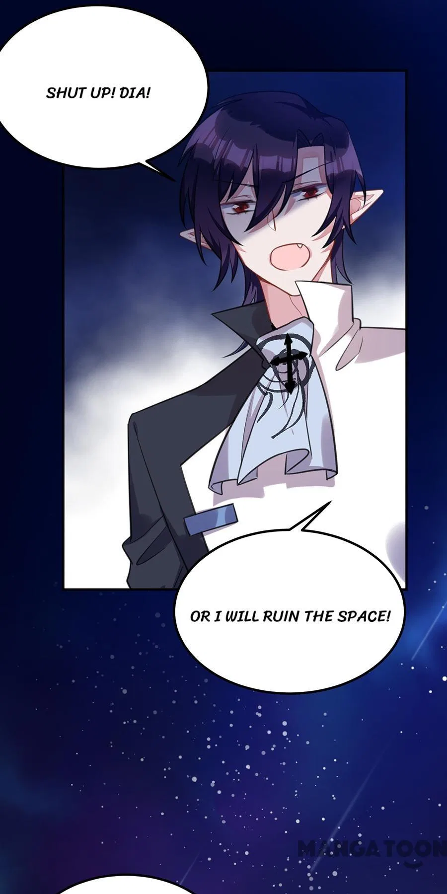 My Dear Vampire Lord Chapter 89 – Page 32