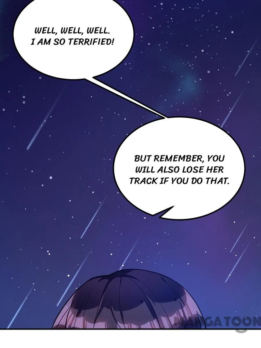 My Dear Vampire Lord Chapter 89 – Page 33