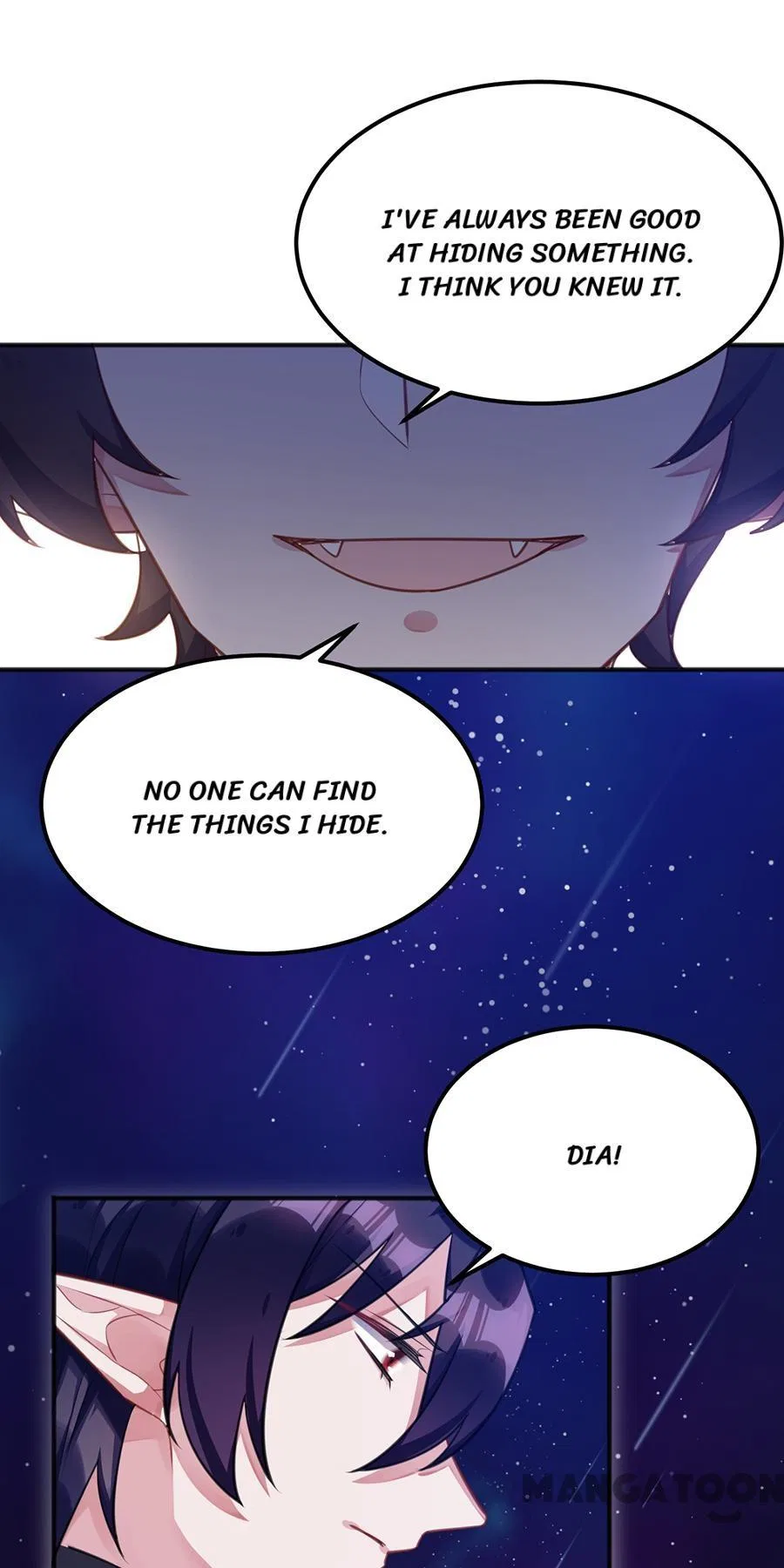 My Dear Vampire Lord Chapter 89 – Page 34