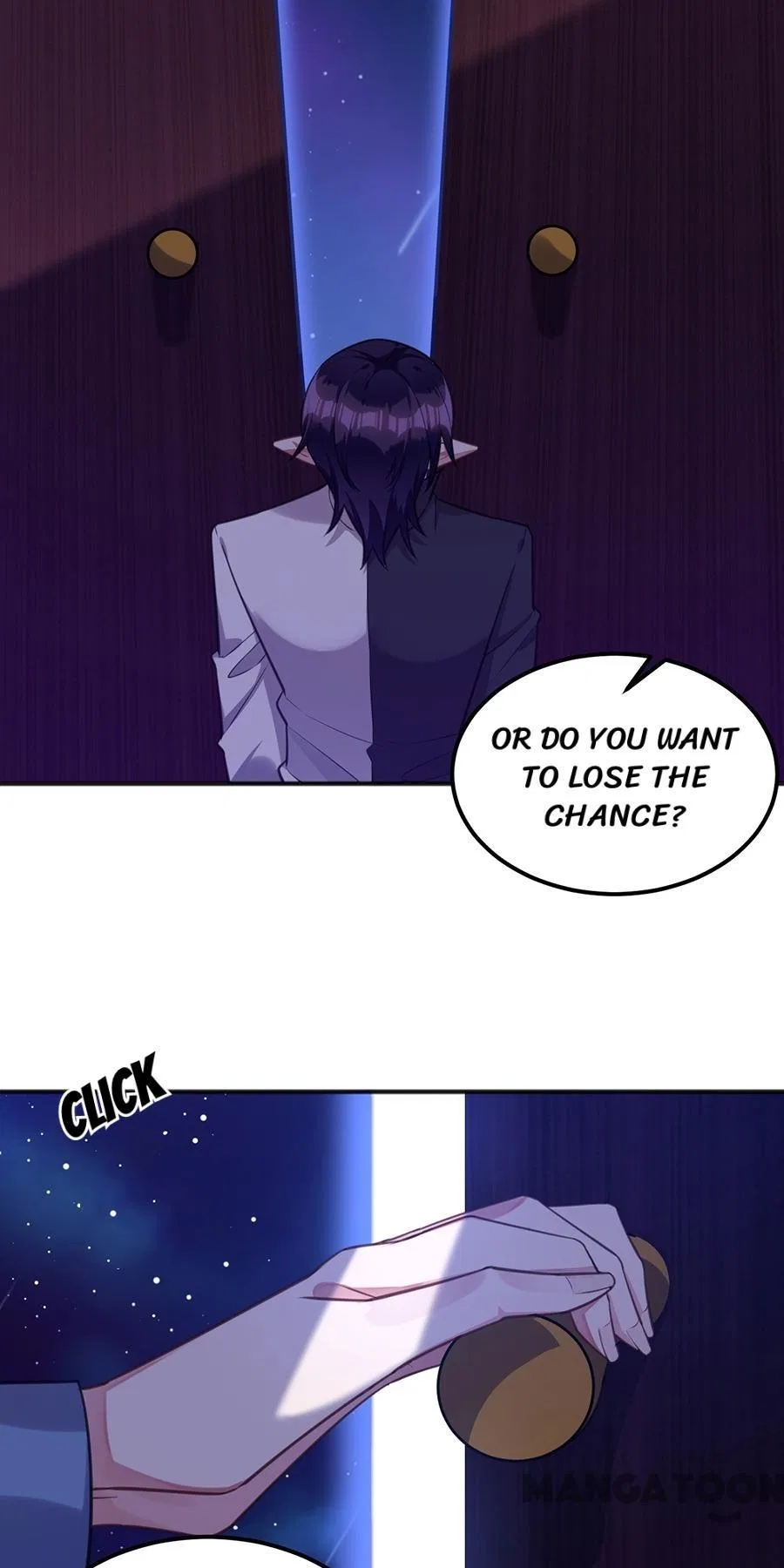 My Dear Vampire Lord Chapter 89 – Page 36
