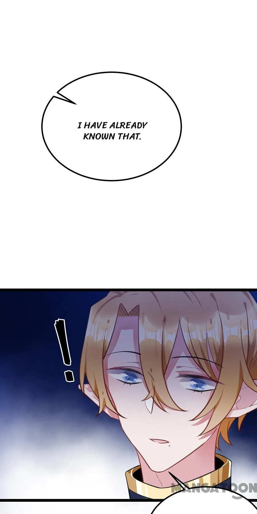 My Dear Vampire Lord Chapter 88 – Page 1