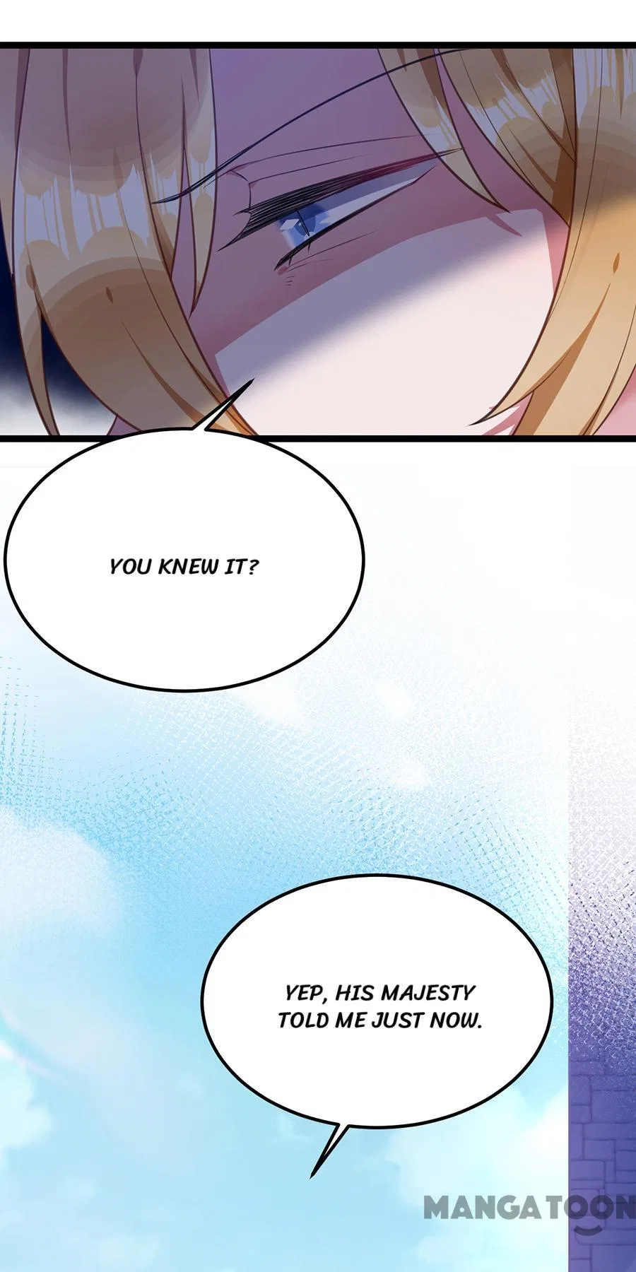 My Dear Vampire Lord Chapter 88 – Page 3