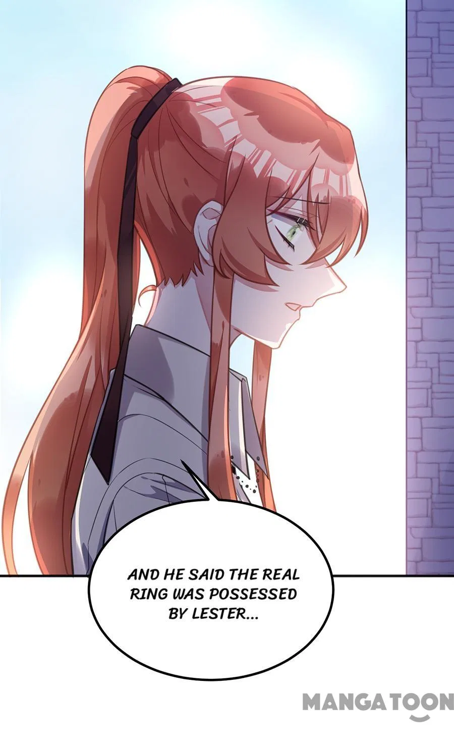 My Dear Vampire Lord Chapter 88 – Page 5