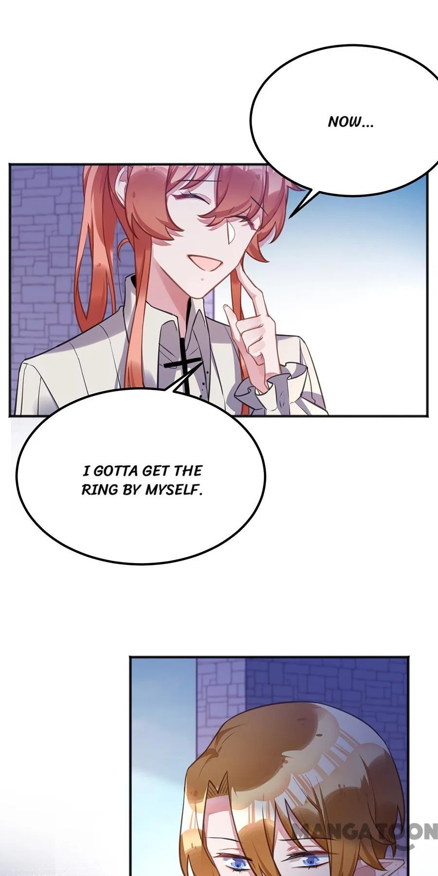 My Dear Vampire Lord Chapter 88 – Page 6