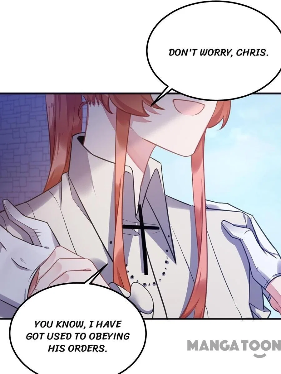My Dear Vampire Lord Chapter 88 – Page 9
