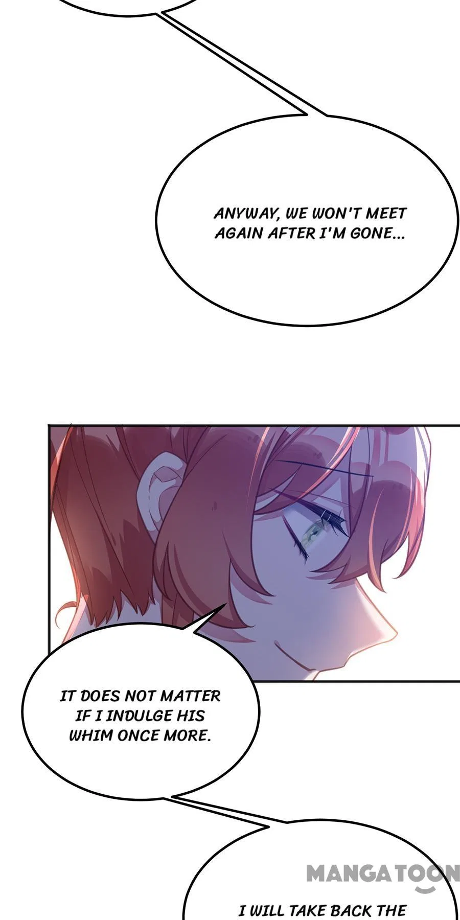 My Dear Vampire Lord Chapter 88 – Page 10
