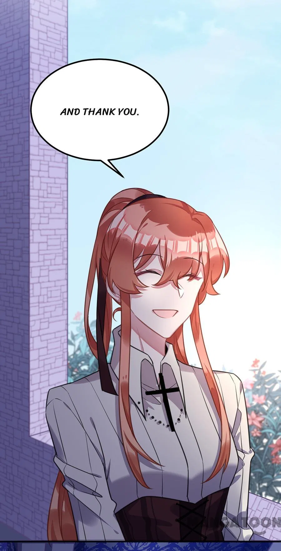 My Dear Vampire Lord Chapter 88 – Page 12