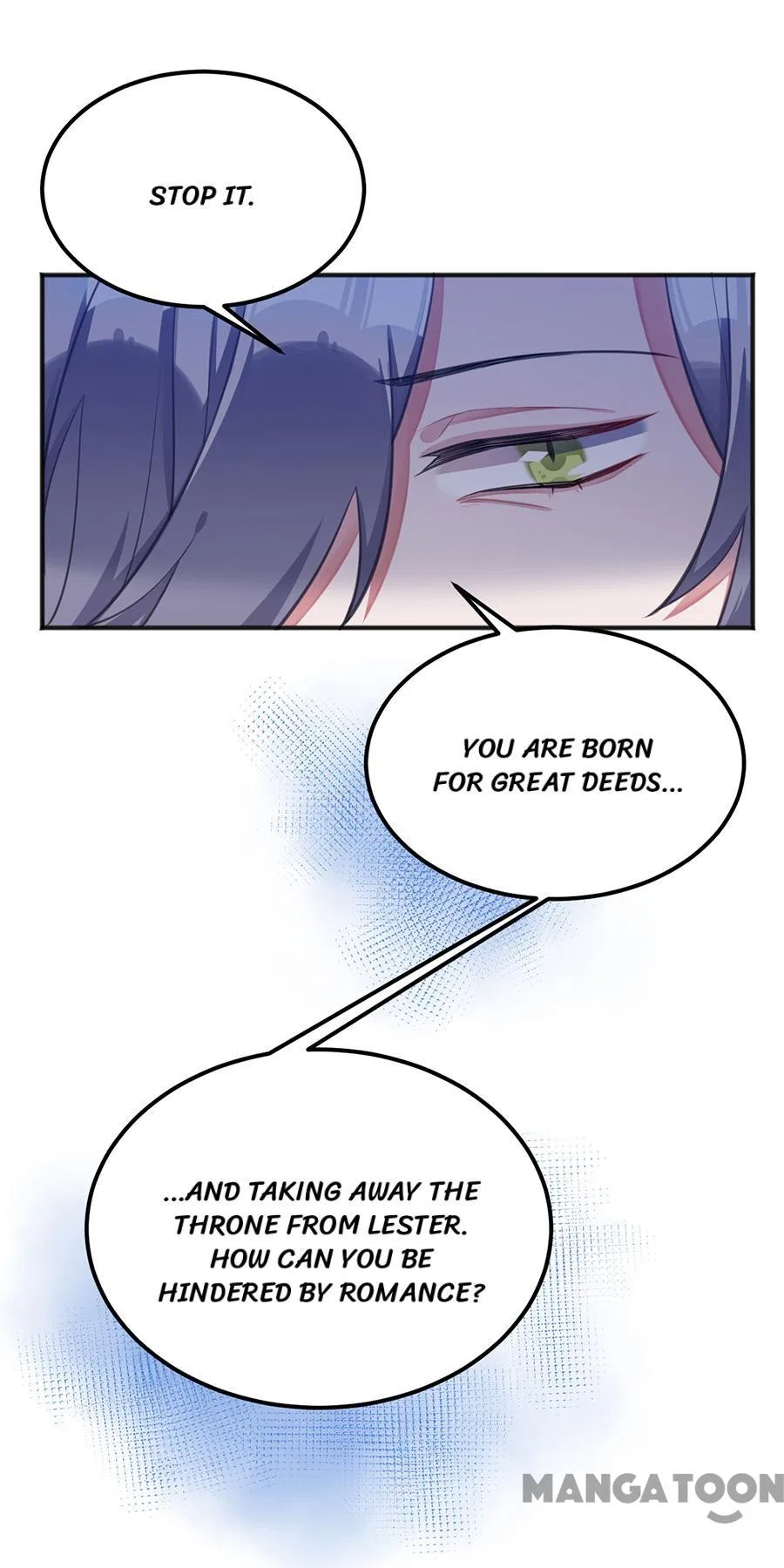 My Dear Vampire Lord Chapter 88 – Page 17