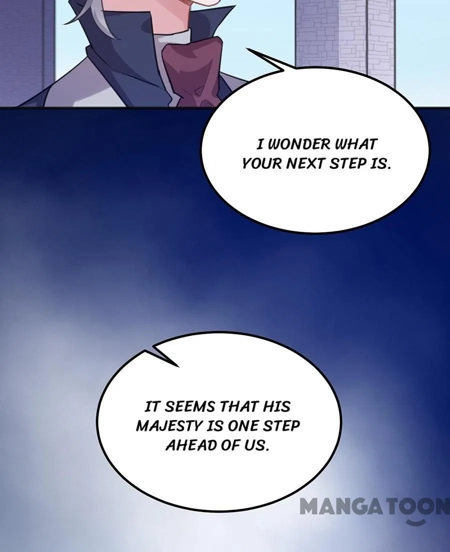 My Dear Vampire Lord Chapter 88 – Page 20