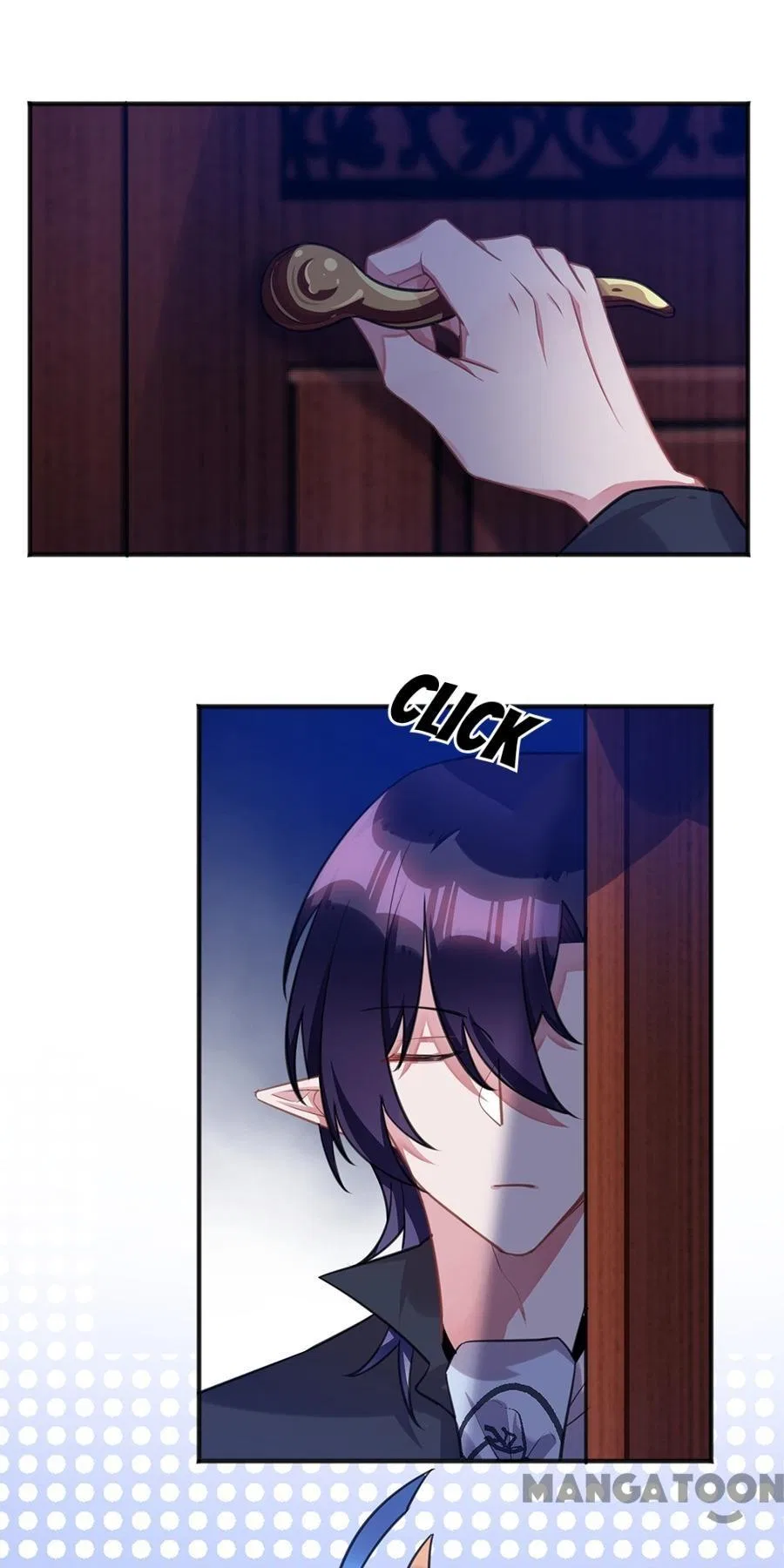 My Dear Vampire Lord Chapter 88 – Page 25