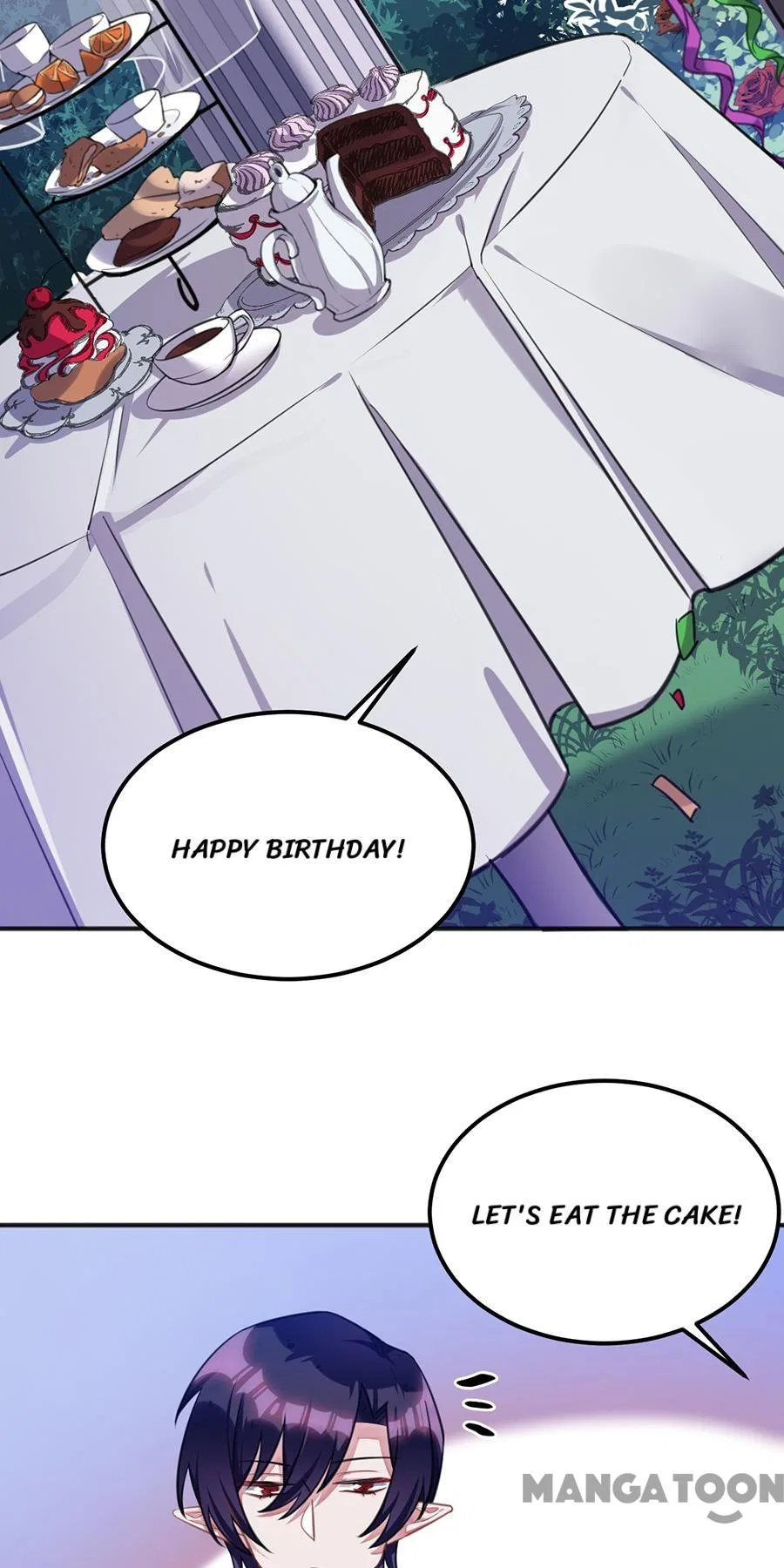 My Dear Vampire Lord Chapter 88 – Page 29