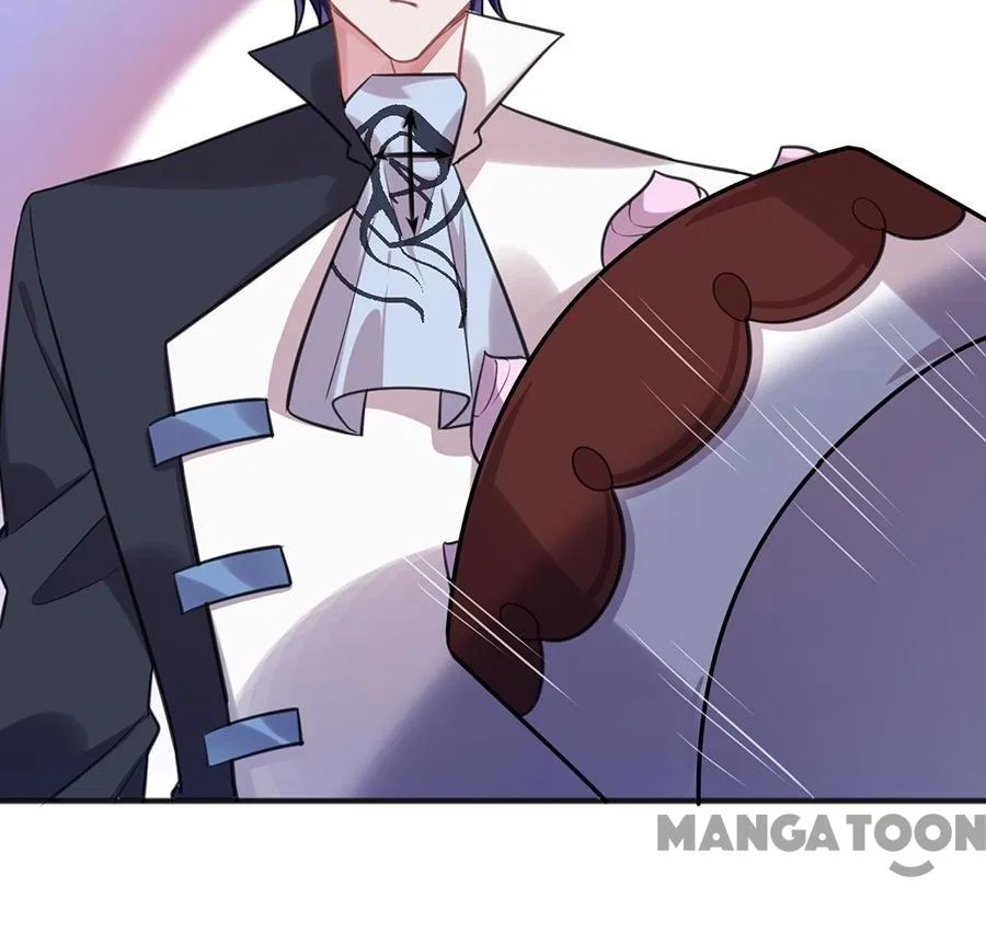 My Dear Vampire Lord Chapter 88 – Page 30