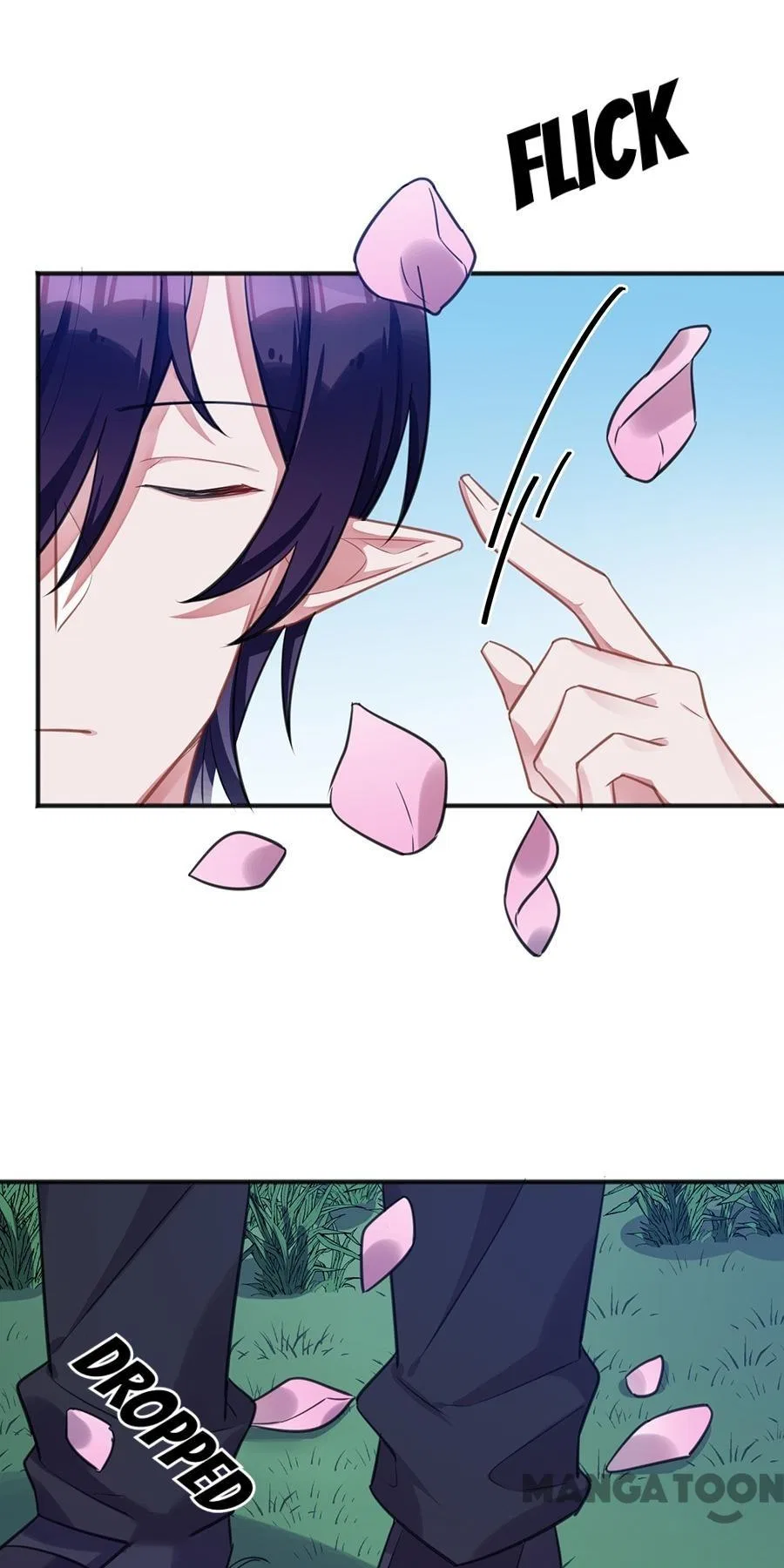 My Dear Vampire Lord Chapter 88 – Page 31
